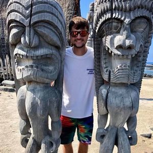 Meet your Posher, Matt